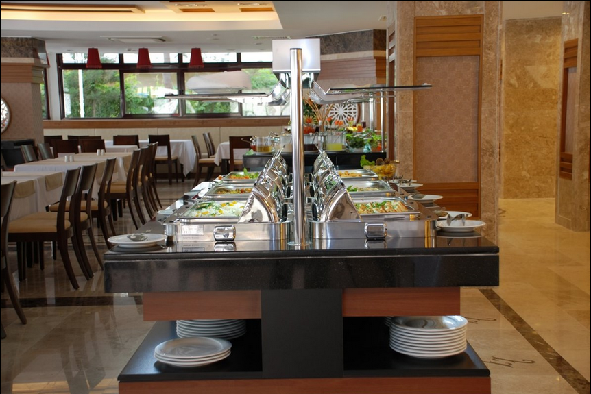 Antalya Hotel Resort & SPA